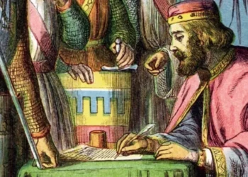 Hukum Anglo Saxon dan Prinsip No Taxation Without Representation