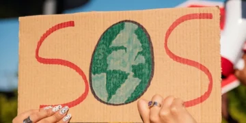 Greenwashing