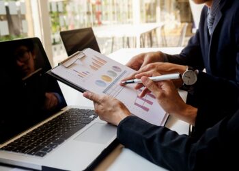 Enam Modal Penciptaan Nilai dalam Integrated Reporting