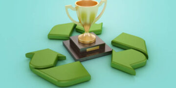 Laporan Keberlanjutan dalam Penilaian Annual Report Award