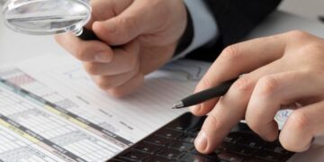 Tax Audit