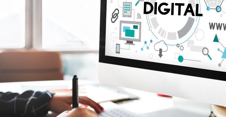 Pajak Digital