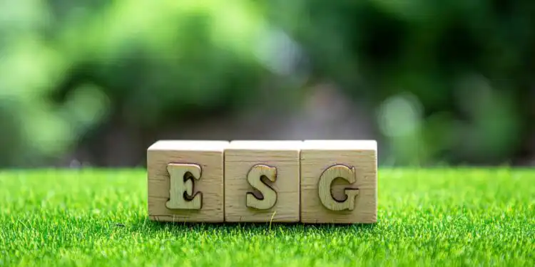 ESG