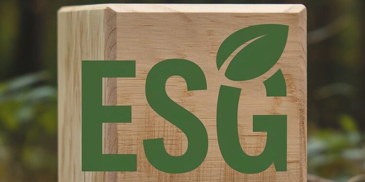 ESG Disclosure