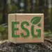 ESG Disclosure