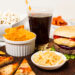 ilustrasi Ultra-Processed Foods (UPF)