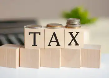 Tax Expenditure