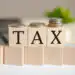 Tax Expenditure