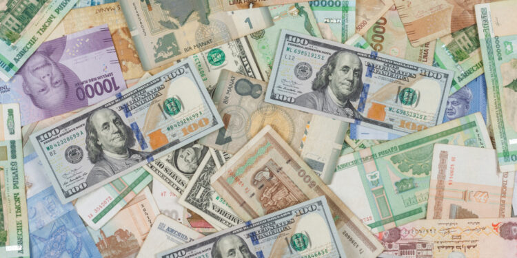 Ilustrasi Rupiah Mengalami Pelemahan Terhadap USD - Pratama Institute Ilustrasi Rupiah Mengalami Pelemahan Terhadap USD
