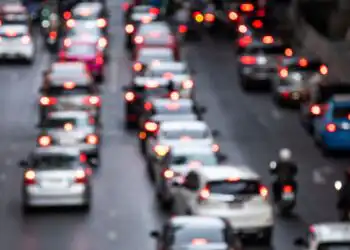 Pajak Kendaraan Bermotor