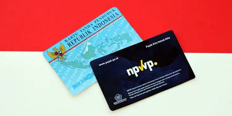 - Pratama Institute Integrasi NIK-NPWP