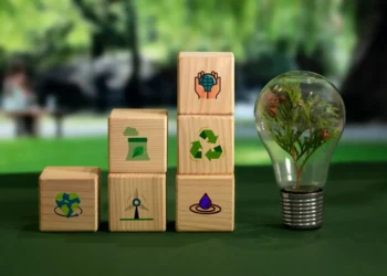 - Pratama Institute Sustainable Procurement