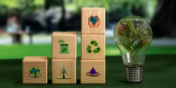 - Pratama Institute Sustainable Procurement