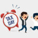 Iluistrasi penghindaran pajak atau tax evasion